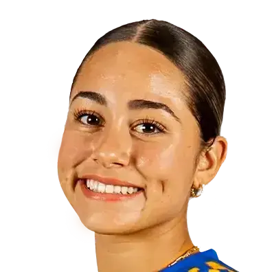 Mia Villalpando