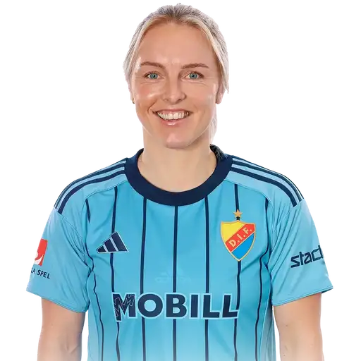 Mimmi Larsson