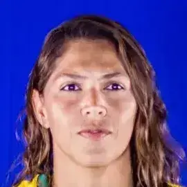 Nágila Frutuoso