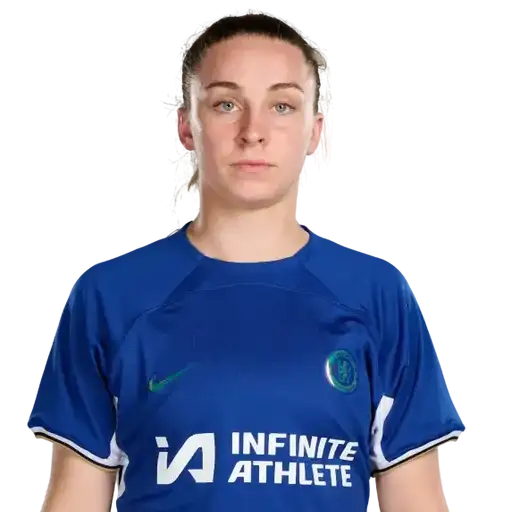 Niamh Charles
