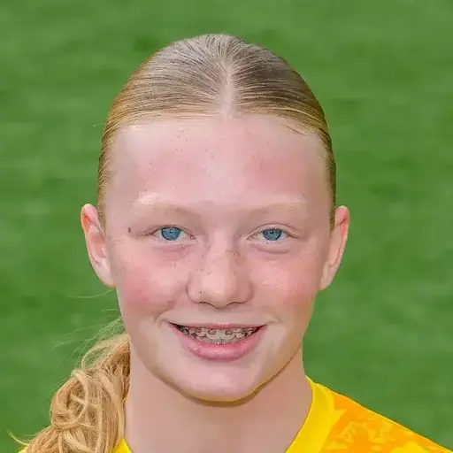 Nienke Holland