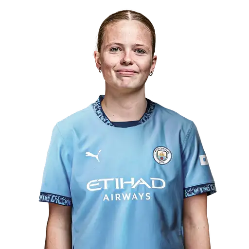 Eve O’Carroll