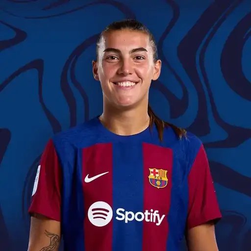 Patricia Guijarro
