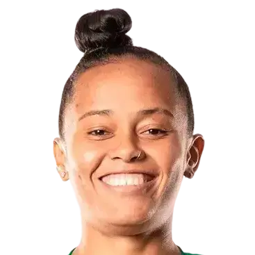 Rhayanna Mayara do Nascimento