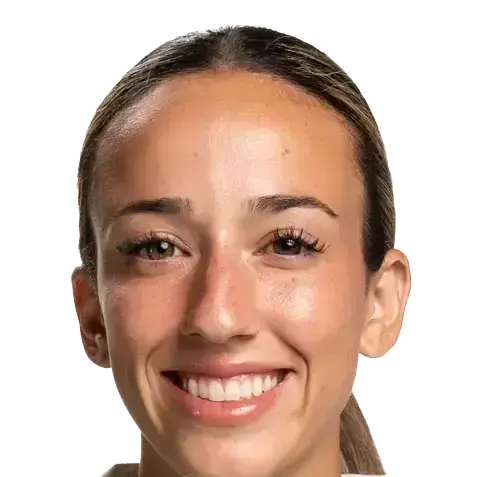 Samantha Fisher