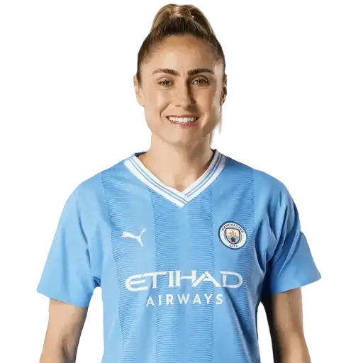 Steph Houghton