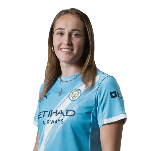 Sydney Lohmann