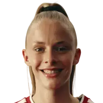 Vivien Endemann