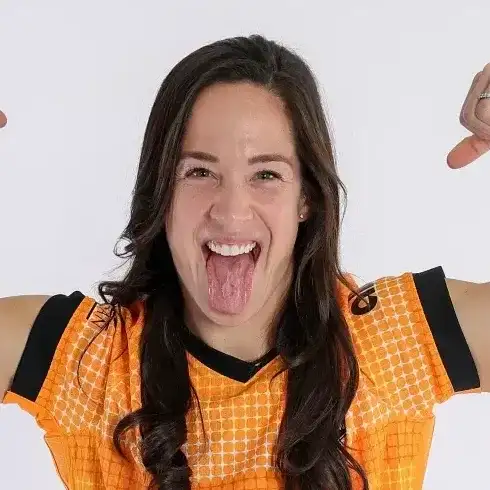 Paige Nielsen