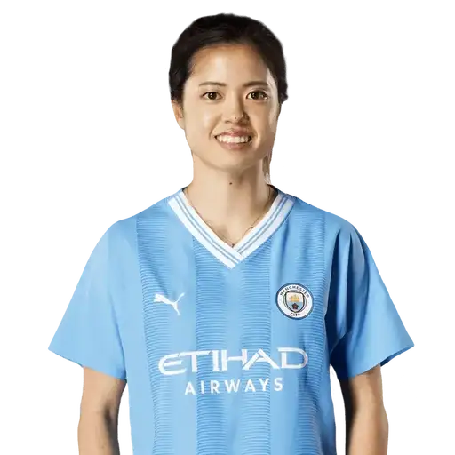 Yui Hasegawa