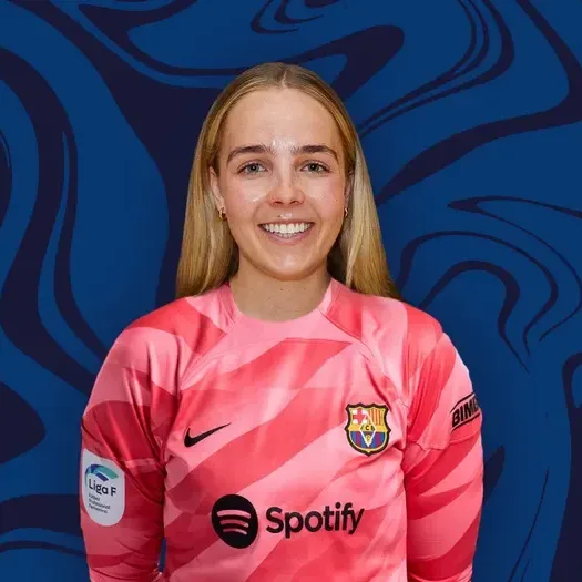 Ellie Roebuck