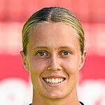 Klara Svensson Senelius