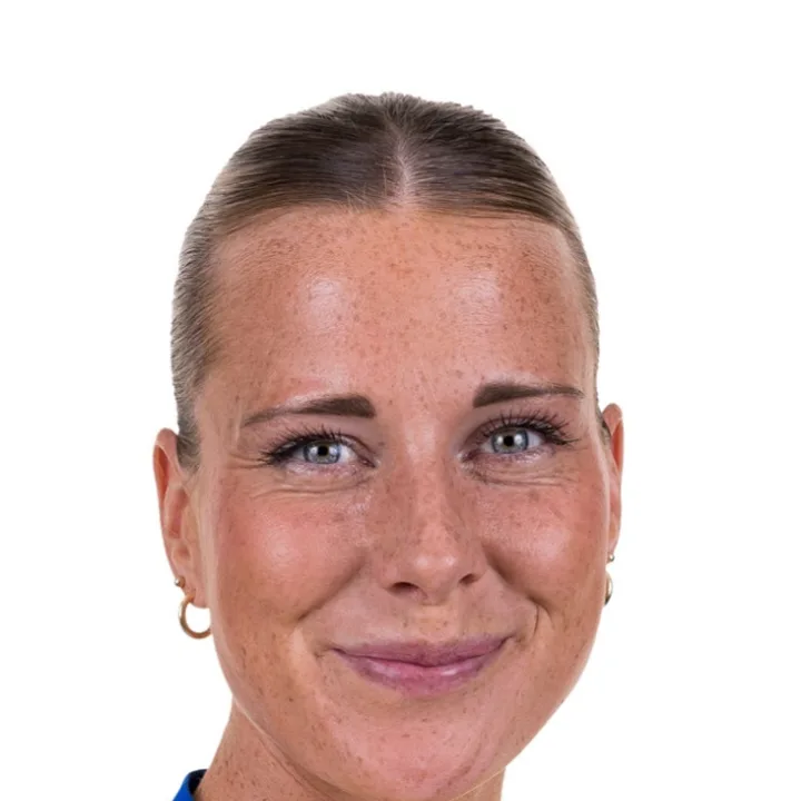 Anja Heuschkel