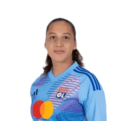 Yasmine Ammar