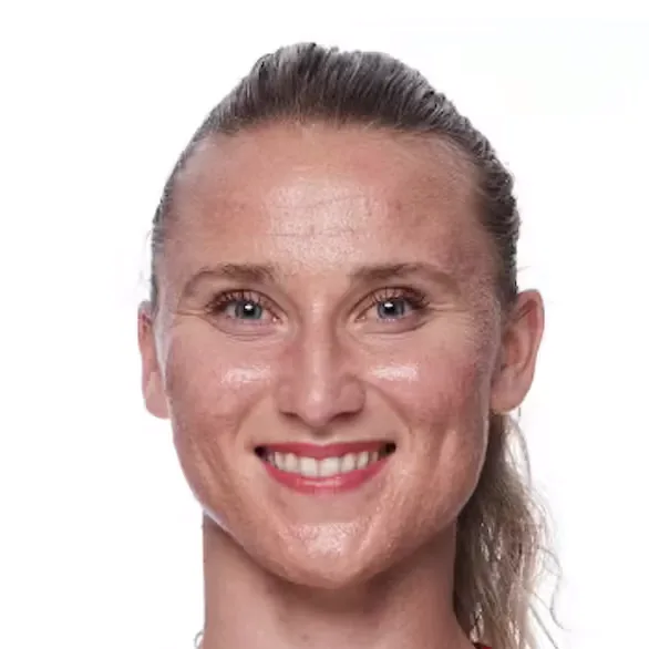 Samantha Leshnak Murphy