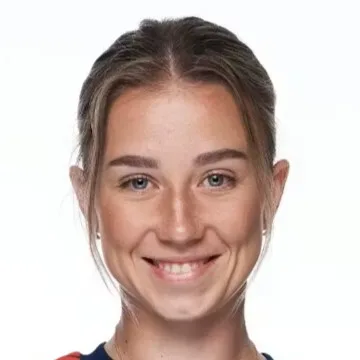 Anastasiya Pobegaylo