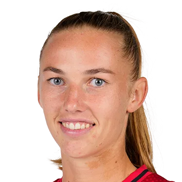 Daniëlle Noordermeer