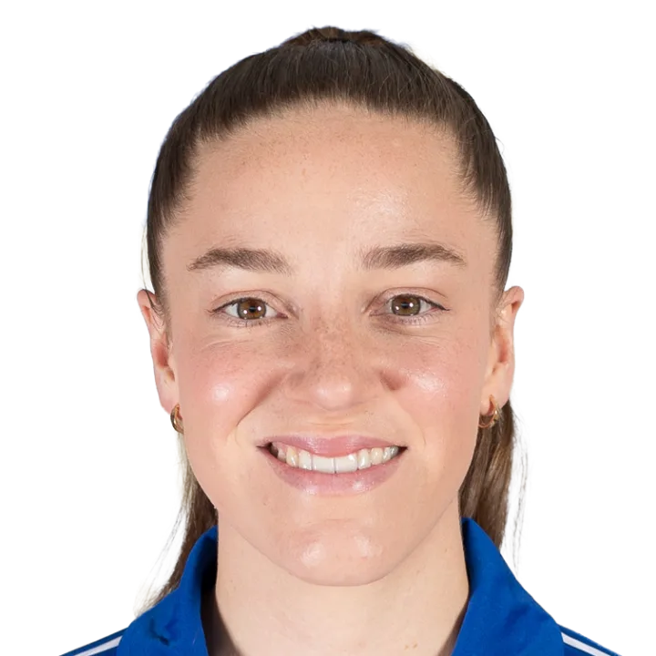 Deborah-Anne De la Harpe