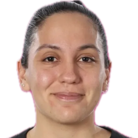 Michelle Rojas Flores