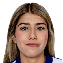 Ghislane Izabel López Medina