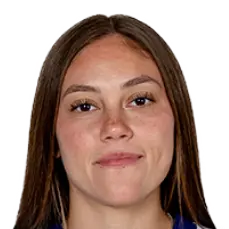 Izabelle Astrid Hernandez