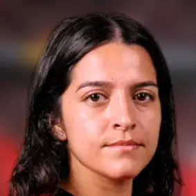 Vanessa Peñuna