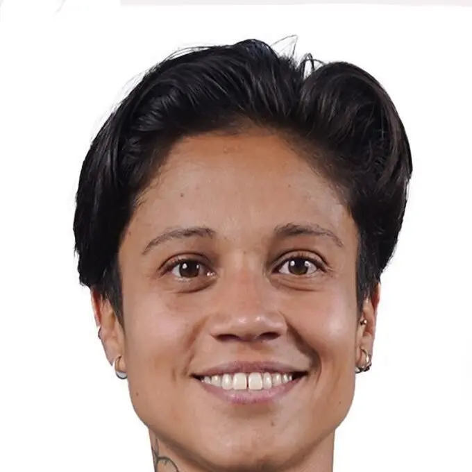 Fernanda Paz Pinilla Roa