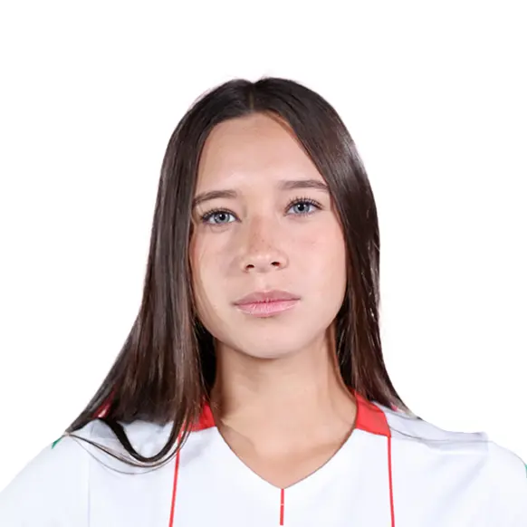 Alexia Nayrobi García