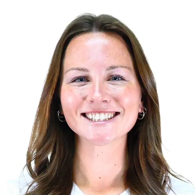 Meghan Cavanaugh