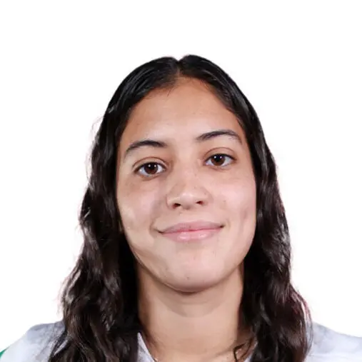 Ahtziri Méndez