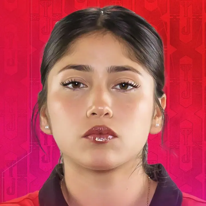 Ammanda Marroquin