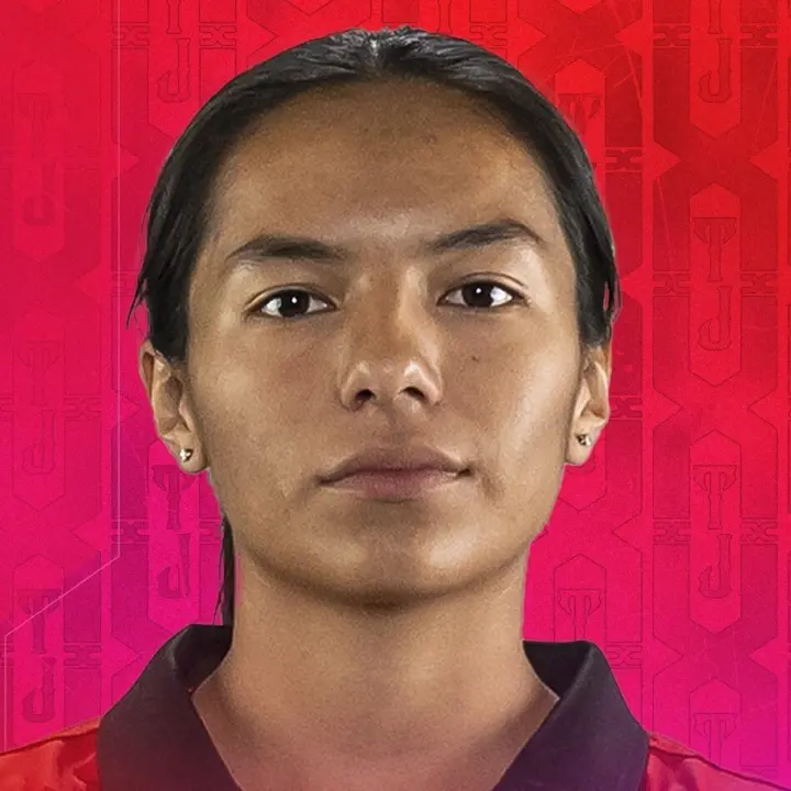 Briana Chagolla