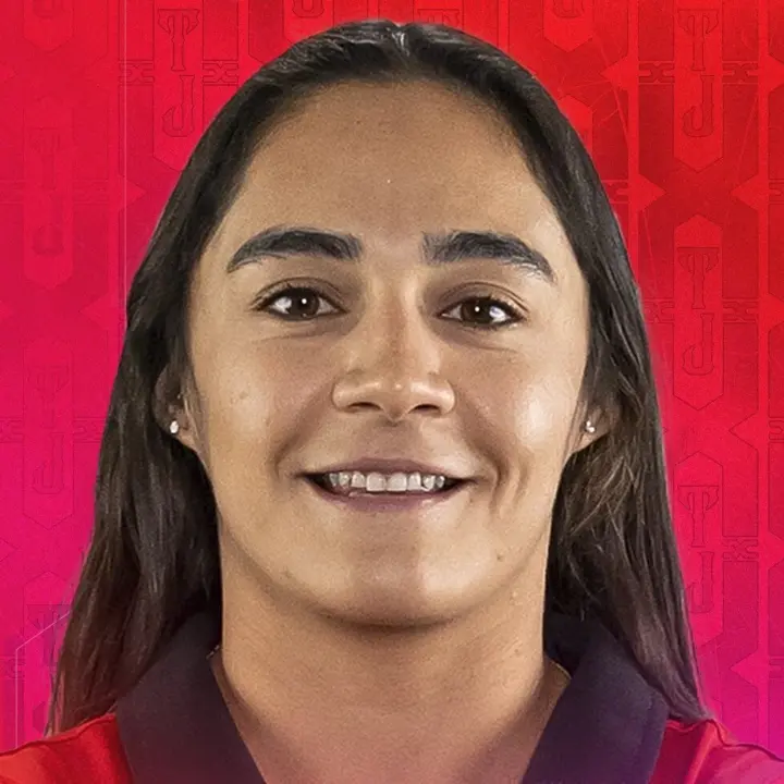 Jazmín Enrigue