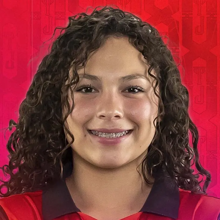 Naomi Rojo
