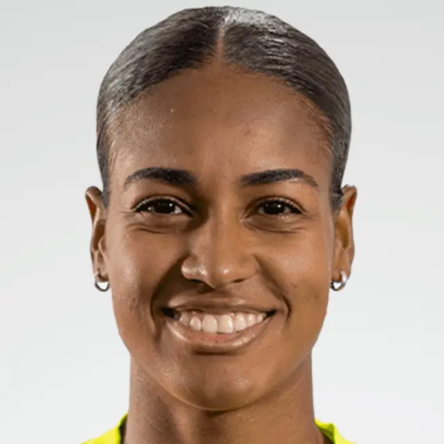 Mariana Ribeiro da Silva
