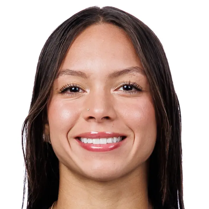 Luisa Agudelo