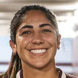 Katiuscia Fernandes Soares