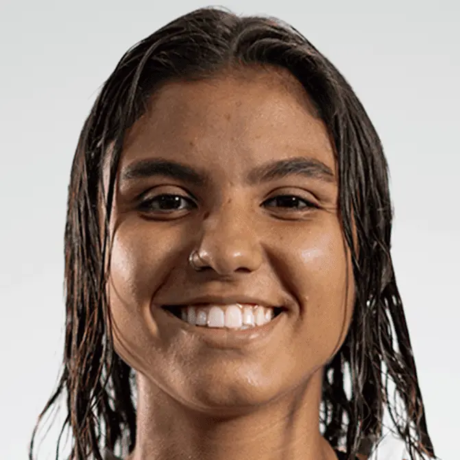 Sarah Lanziotti Maciel