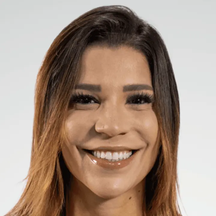 Paula Andressa Santiago Baptista Pires