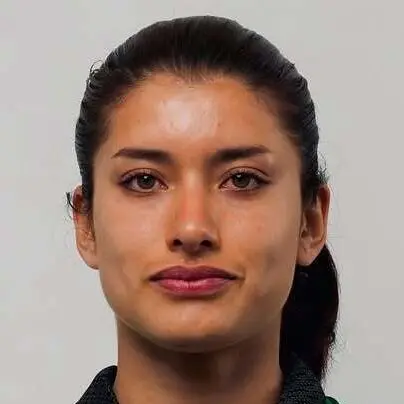 Kathya Mendoza