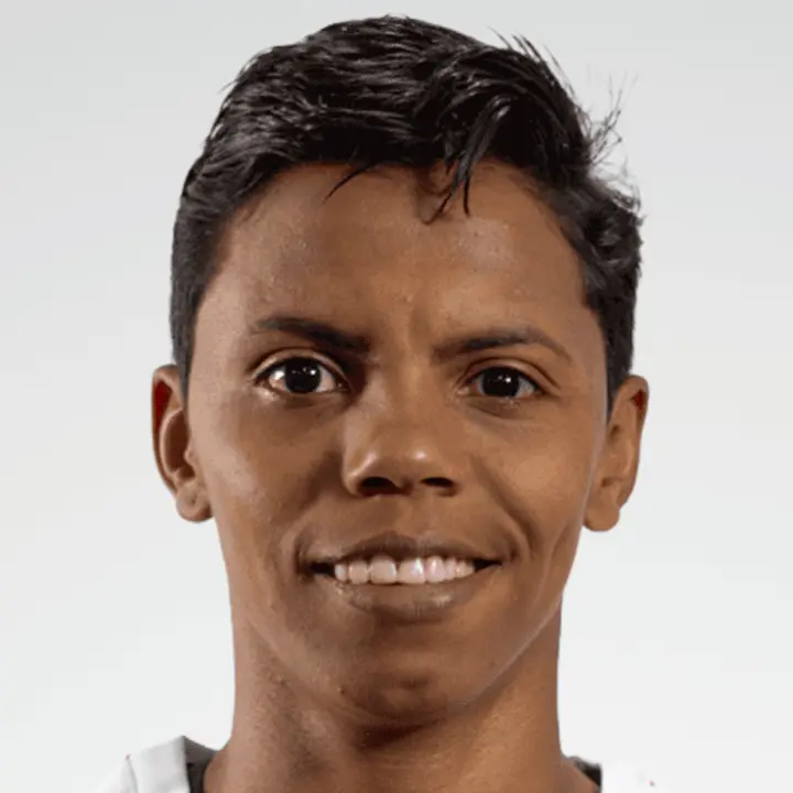 Solange Oliveira Carvalho