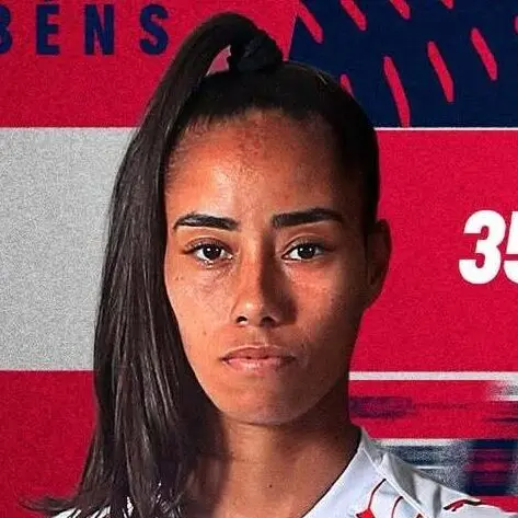 Jéssica Soares da Silva