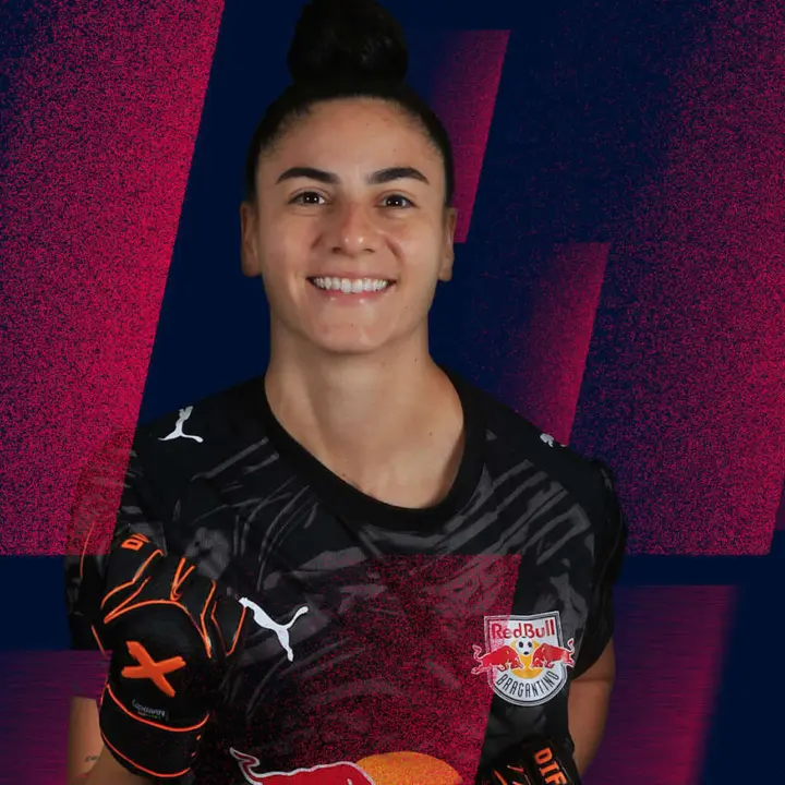 Thalya Nobre da Silva
