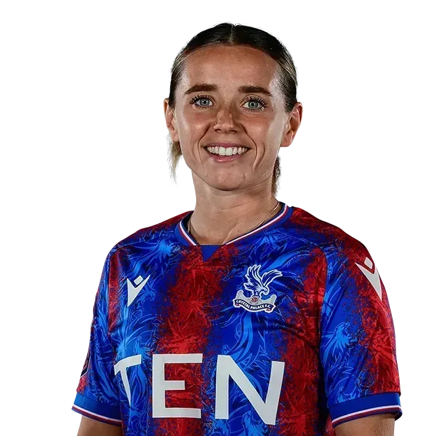 Shanade Hopcroft