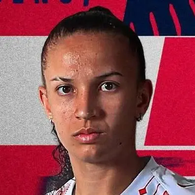 Tamires Oliveira de Lima