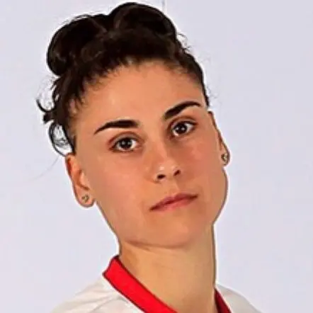 Martina Del Trecco