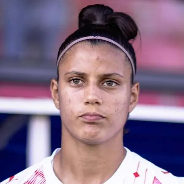 Ester Marcelino de Menezes