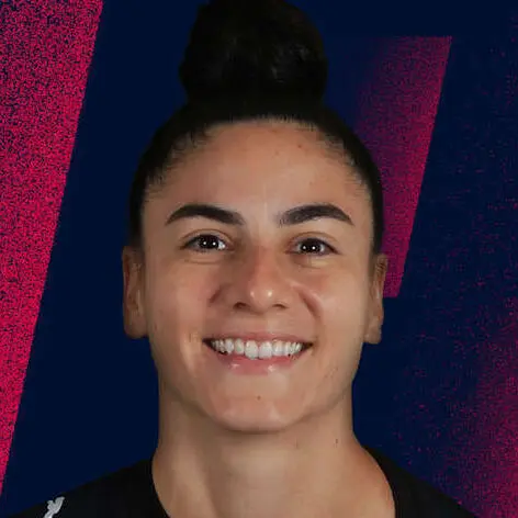 Thalya Nobre da Silva