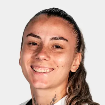 Lari Sanchez