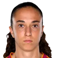 Giulia Galli